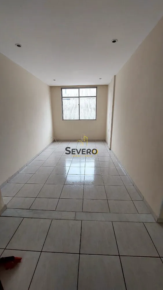Apartamento, 2 quartos, 58 m² - Foto 2