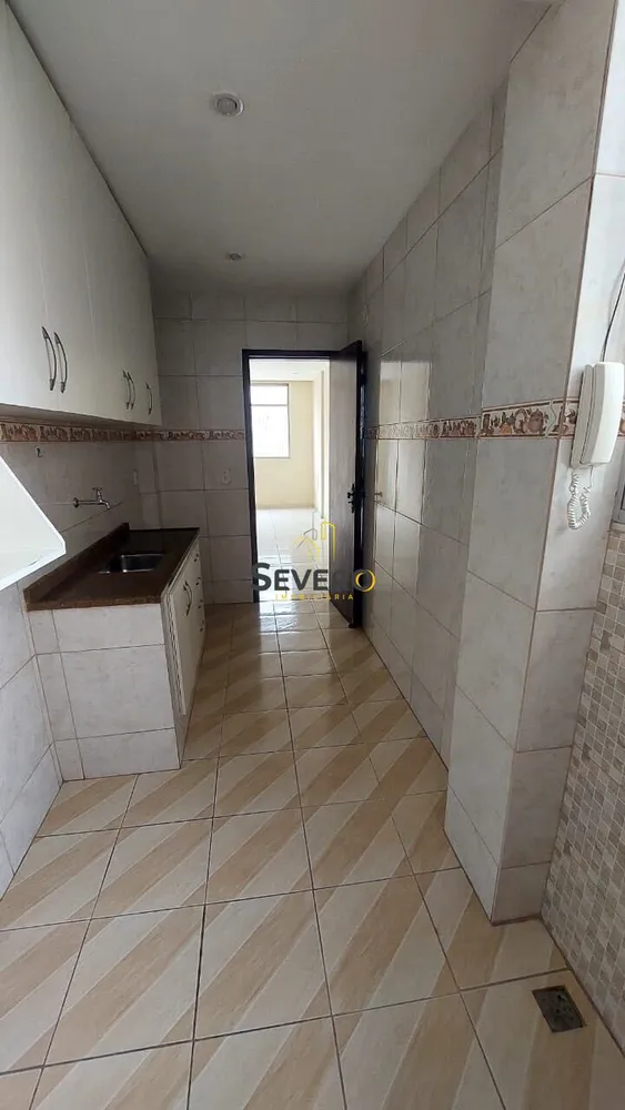 Apartamento, 2 quartos, 58 m² - Foto 6