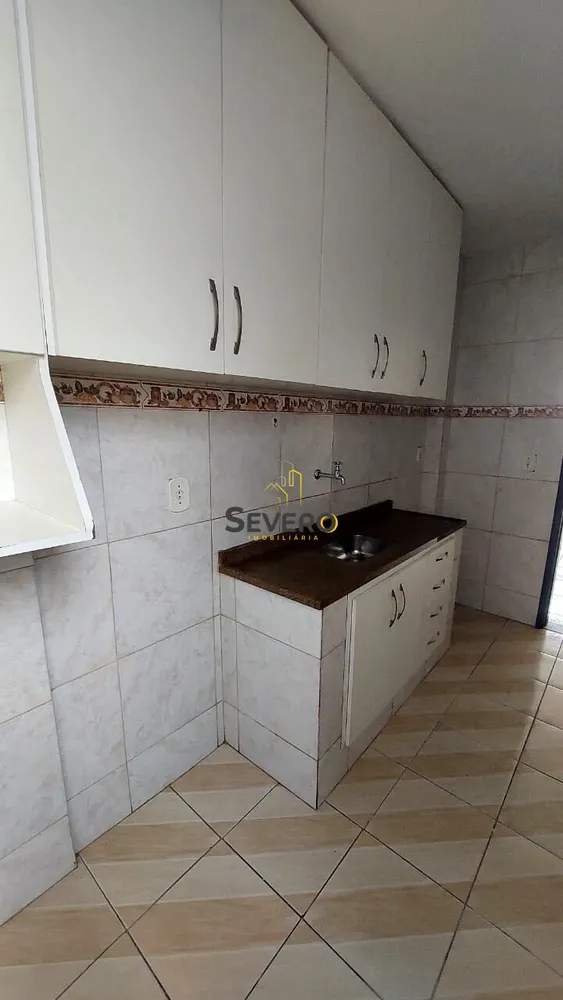 Apartamento, 2 quartos, 58 m² - Foto 5