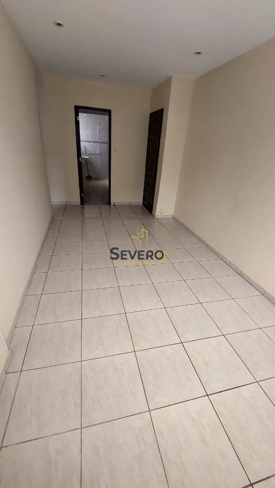 Apartamento, 2 quartos, 58 m² - Foto 1