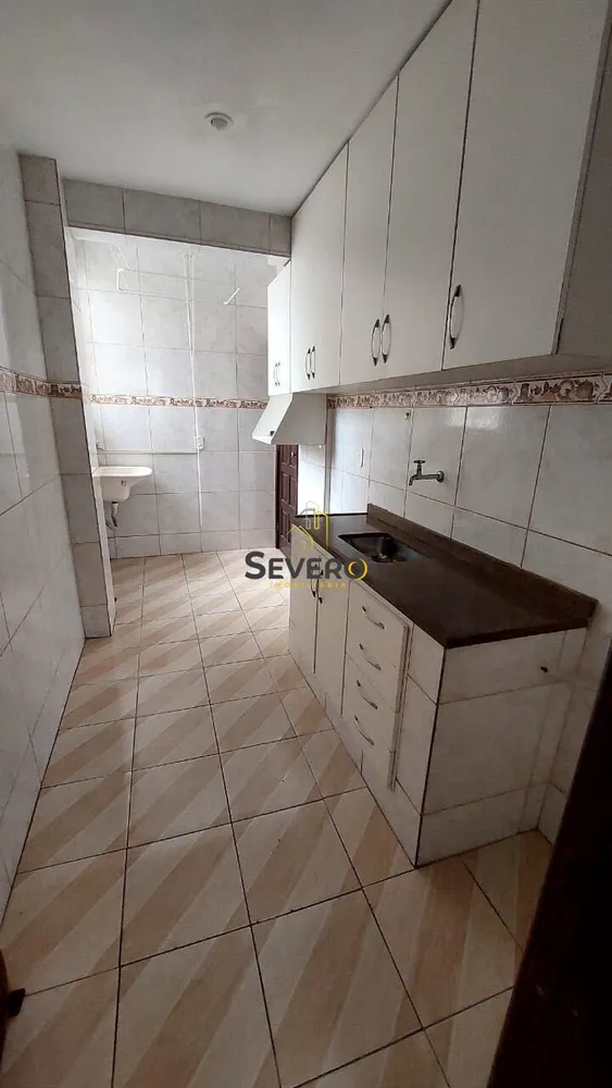 Apartamento, 2 quartos, 58 m² - Foto 5