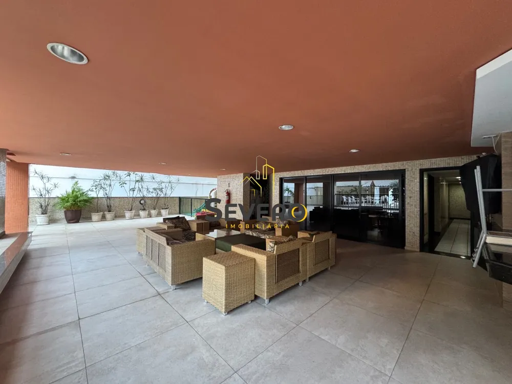 Apartamento, 4 quartos, 140 m² - Foto 35