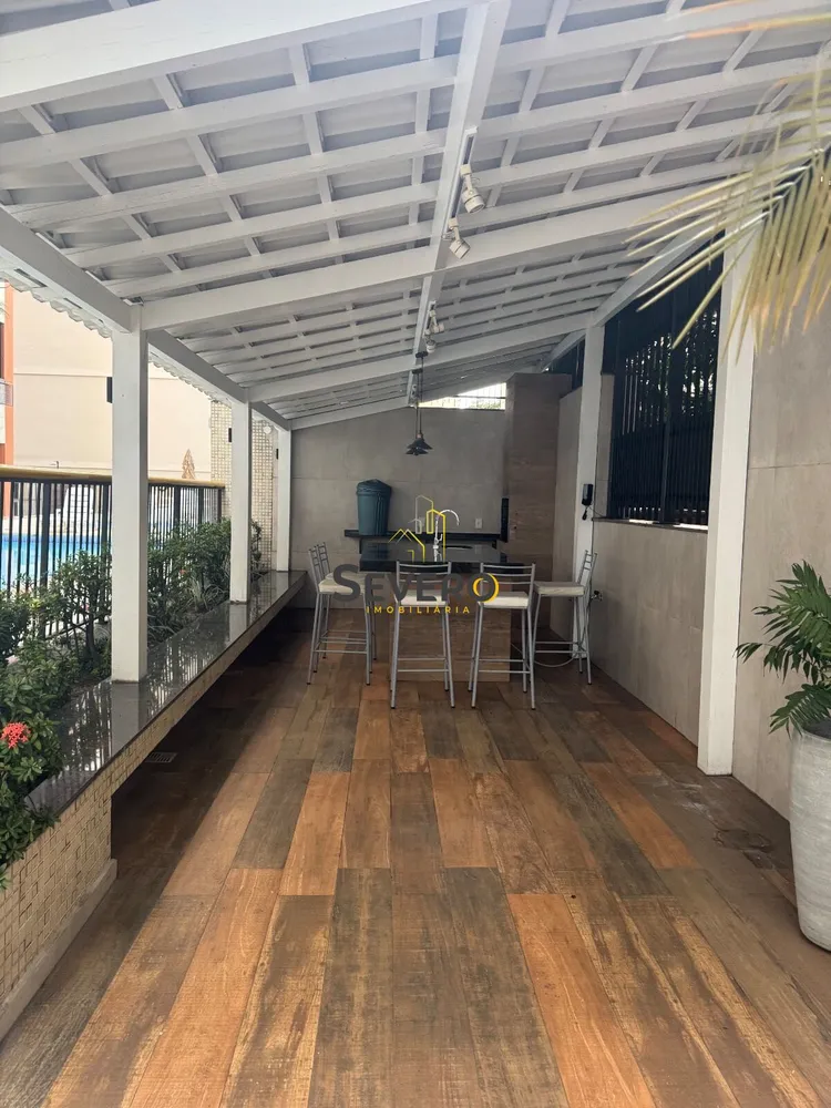 Apartamento, 4 quartos, 140 m² - Foto 34