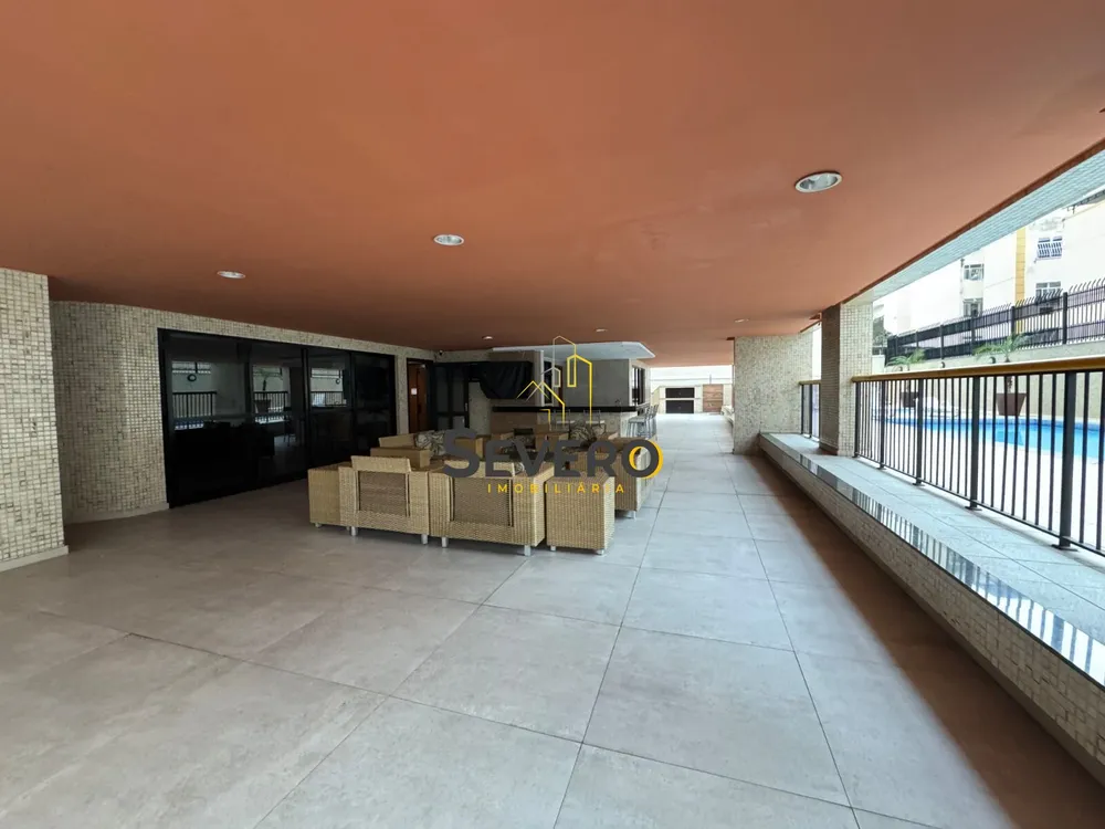 Apartamento, 4 quartos, 140 m² - Foto 49