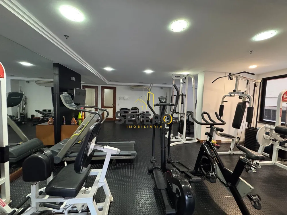 Apartamento, 4 quartos, 140 m² - Foto 54