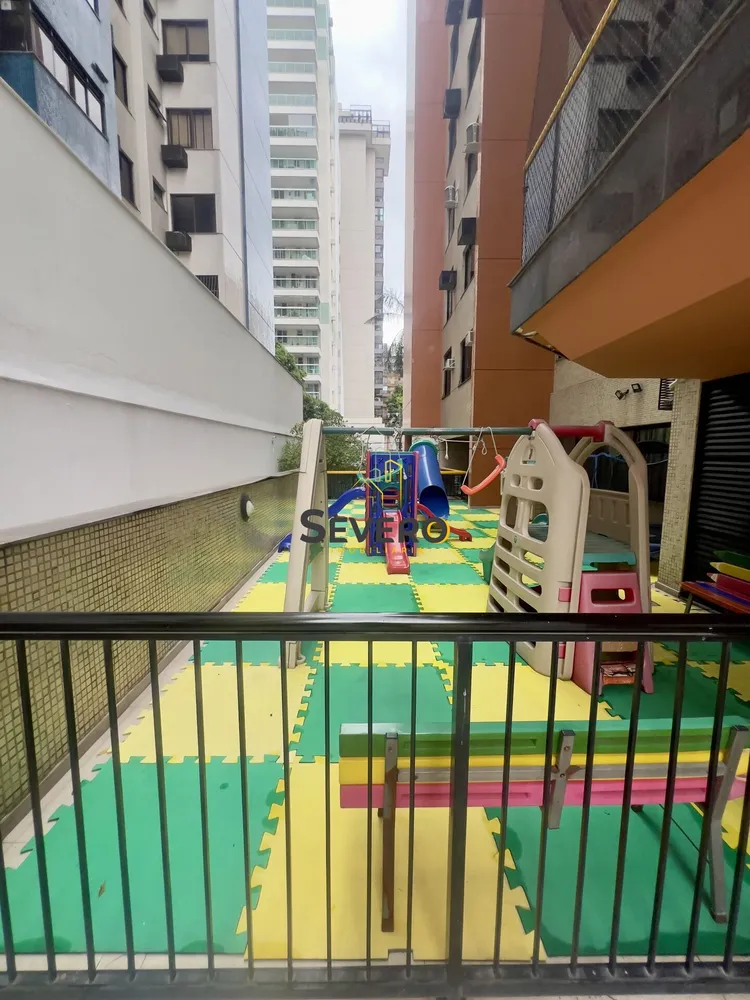 Apartamento, 4 quartos, 140 m² - Foto 18