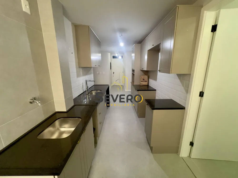 Apartamento, 4 quartos, 140 m² - Foto 22