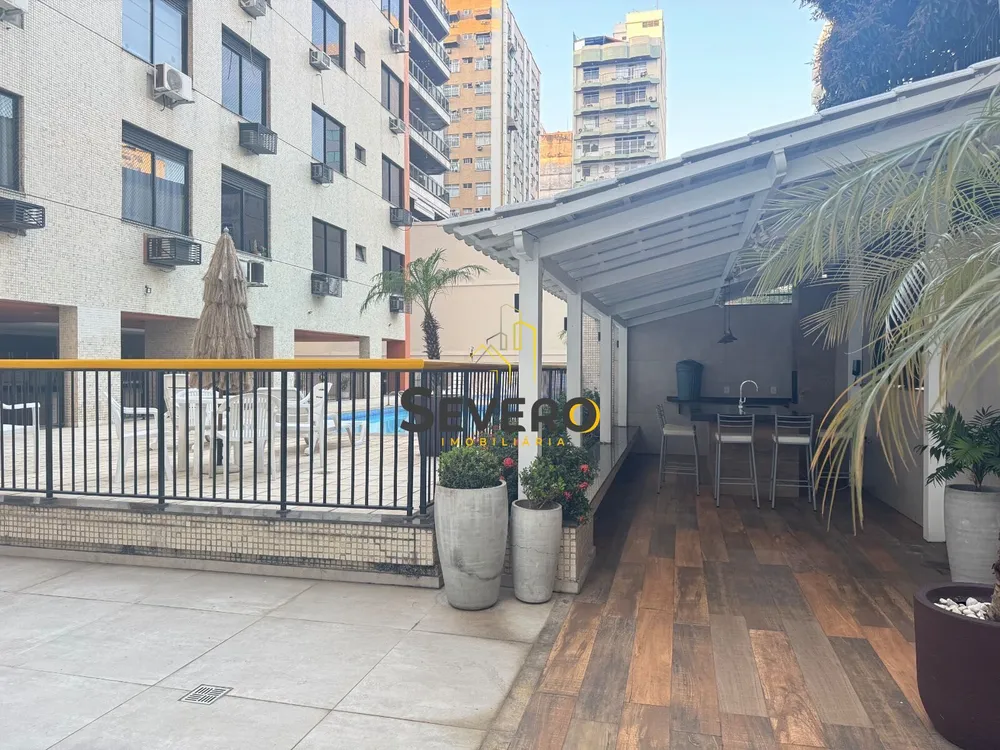 Apartamento, 4 quartos, 140 m² - Foto 27