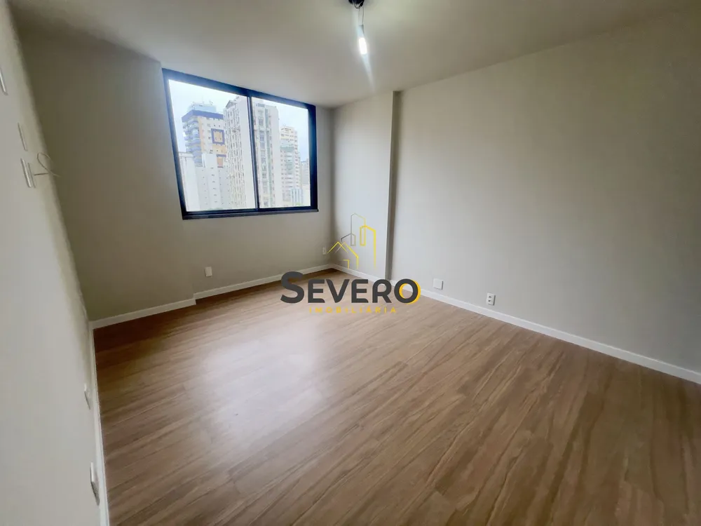 Apartamento, 4 quartos, 140 m² - Foto 33