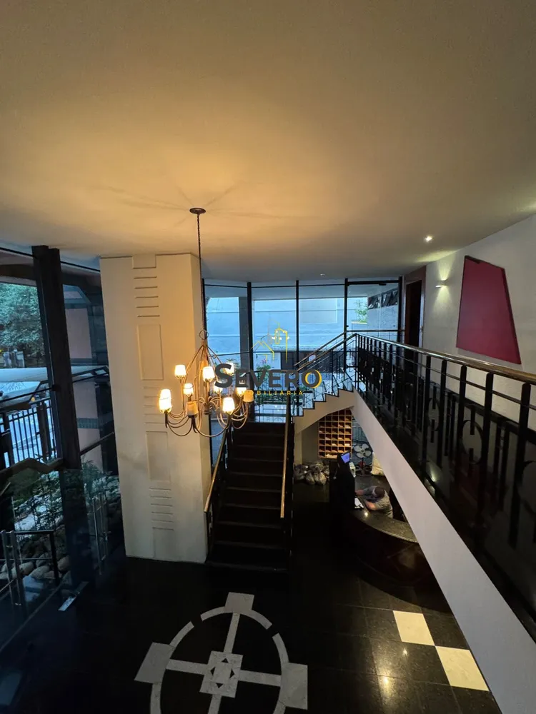 Apartamento, 4 quartos, 140 m² - Foto 47