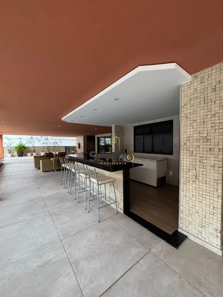 Apartamento, 4 quartos, 140 m² - Foto 50