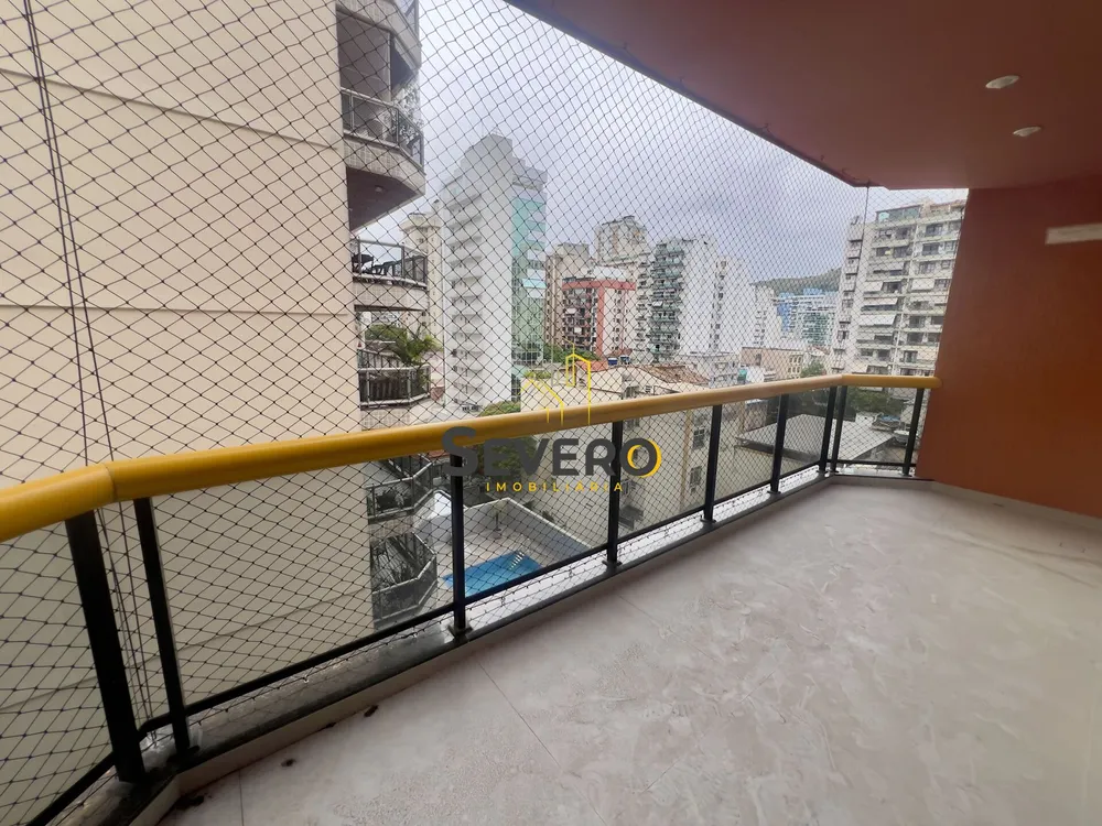 Apartamento, 4 quartos, 140 m² - Foto 40