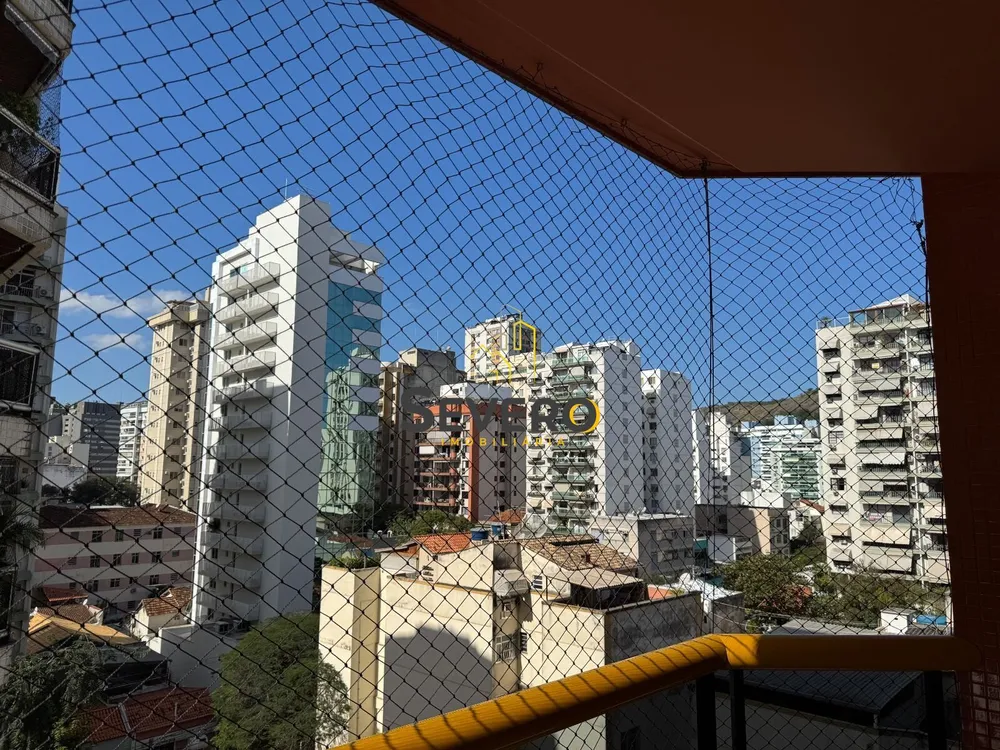 Apartamento, 4 quartos, 140 m² - Foto 20