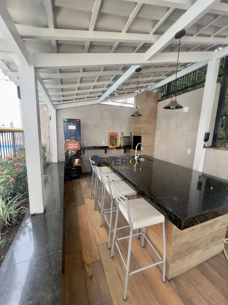 Apartamento, 4 quartos, 140 m² - Foto 39
