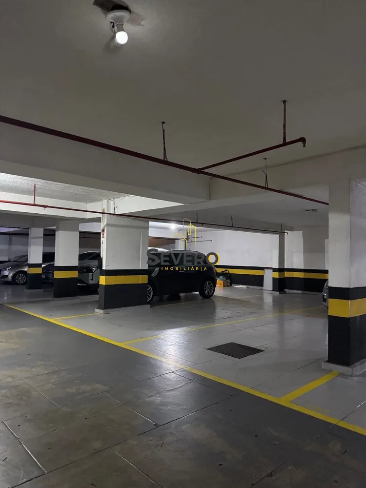 Apartamento, 4 quartos, 140 m² - Foto 30