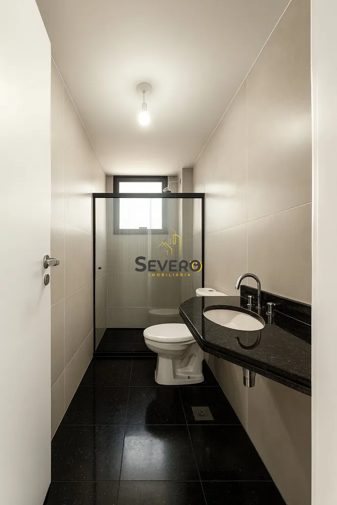 Apartamento, 4 quartos, 140 m² - Foto 9