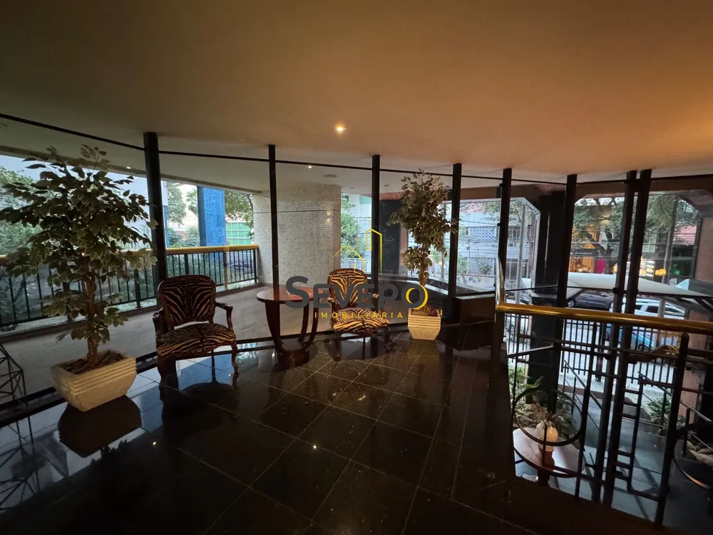 Apartamento, 4 quartos, 140 m² - Foto 31