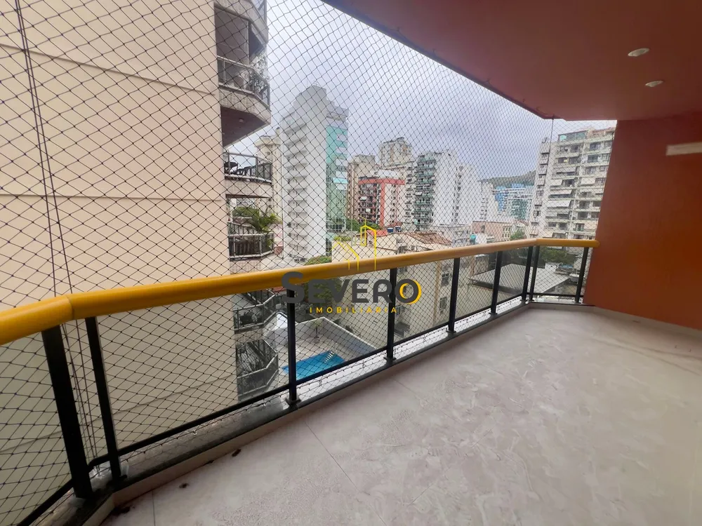 Apartamento, 4 quartos, 140 m² - Foto 1