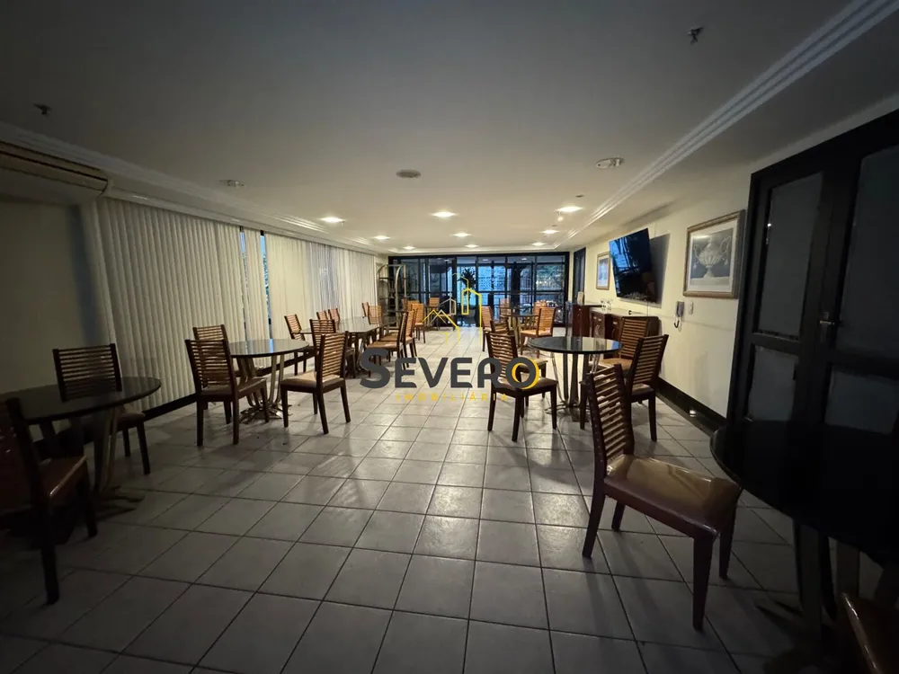 Apartamento, 4 quartos, 140 m² - Foto 45