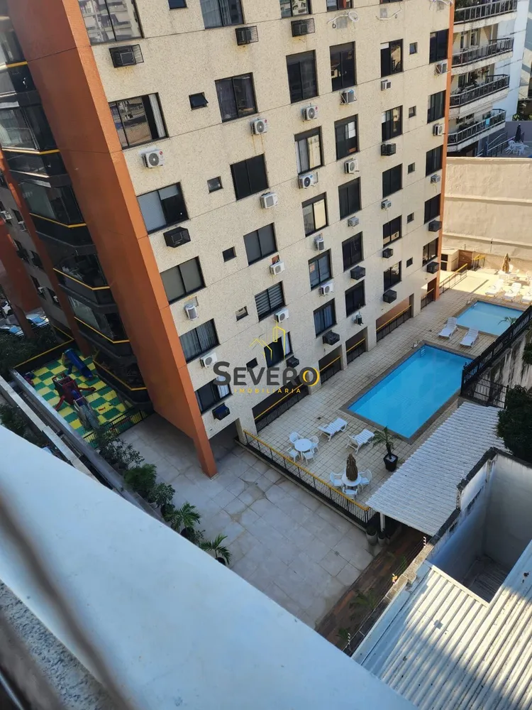 Apartamento, 4 quartos, 140 m² - Foto 36