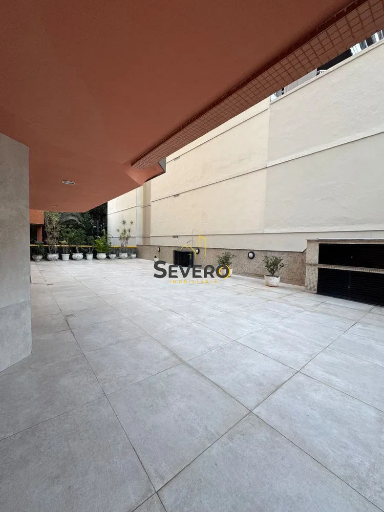 Apartamento, 4 quartos, 140 m² - Foto 10
