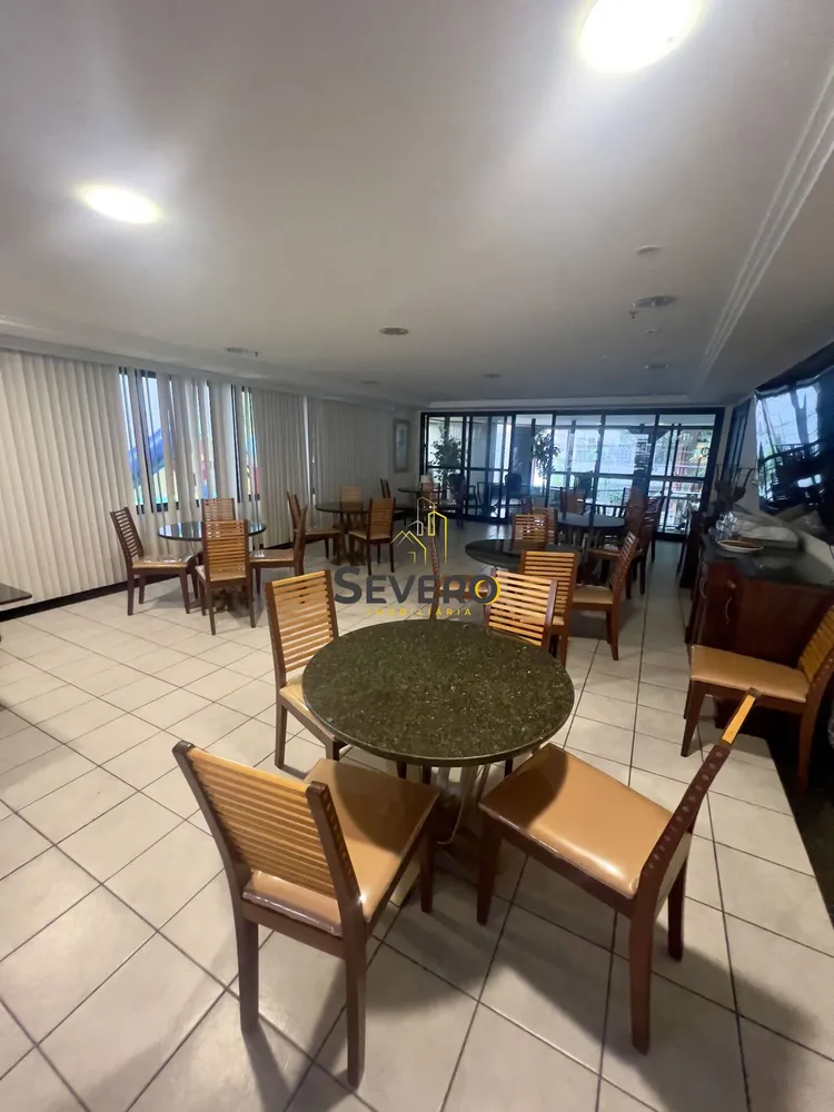 Apartamento, 4 quartos, 140 m² - Foto 10