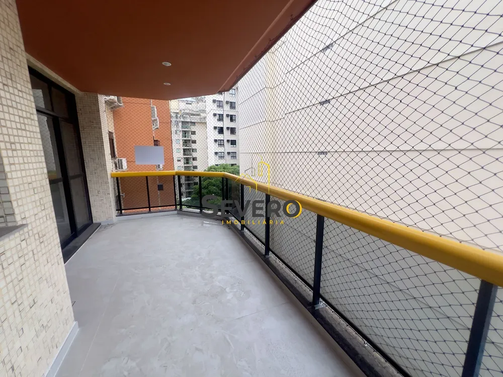 Apartamento, 4 quartos, 140 m² - Foto 6