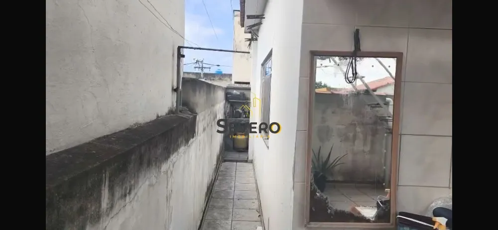 Casa, 3 quartos, 360 m² - Foto 19
