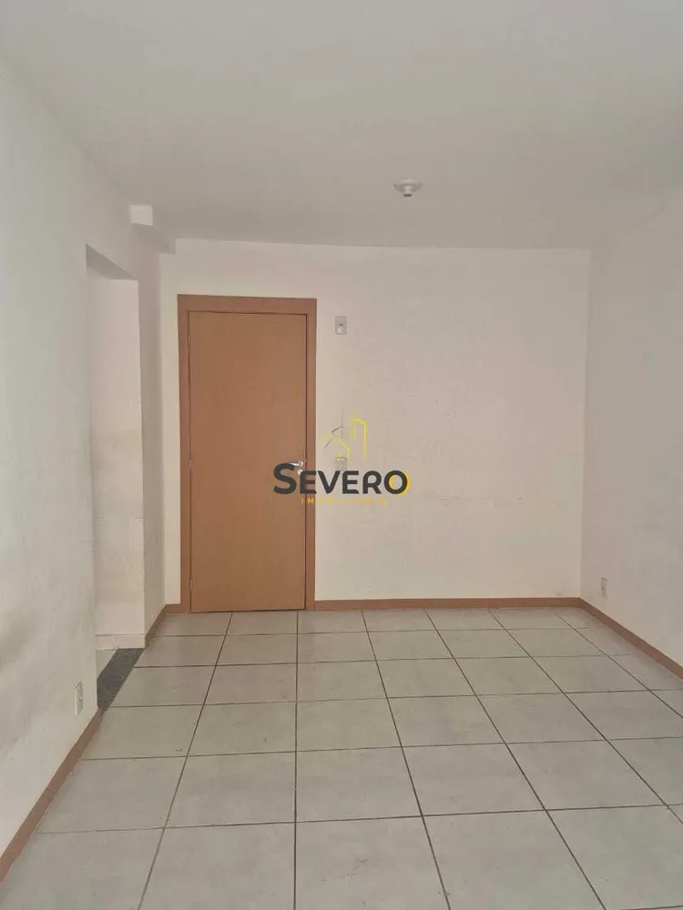 Apartamento, 2 quartos, 47 m² - Foto 6
