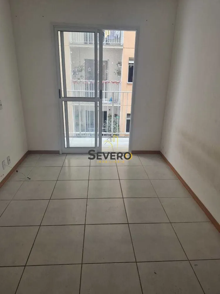 Apartamento, 2 quartos, 47 m² - Foto 2