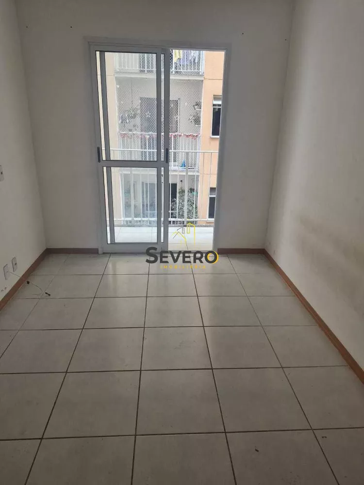 Apartamento, 2 quartos, 47 m² - Foto 1