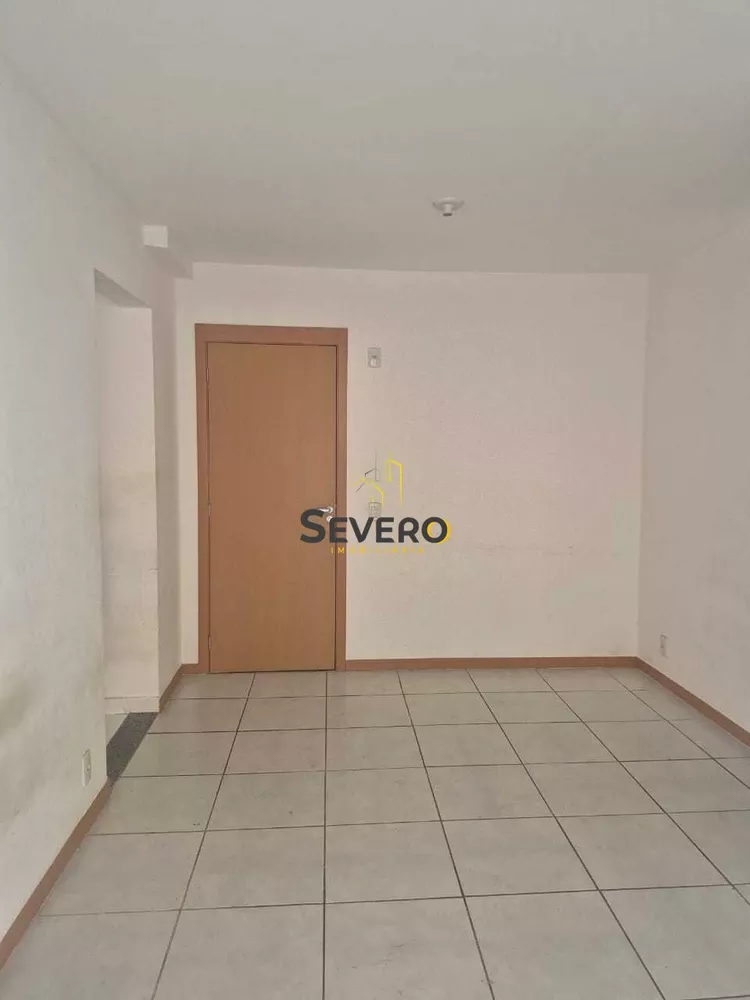 Apartamento, 2 quartos, 47 m² - Foto 3