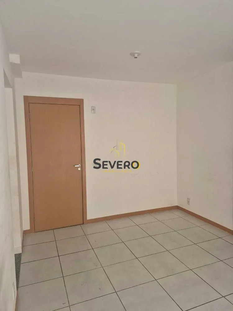Apartamento, 2 quartos, 47 m² - Foto 3