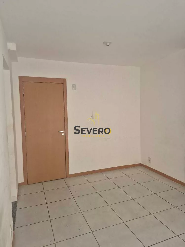 Apartamento, 2 quartos, 47 m² - Foto 2