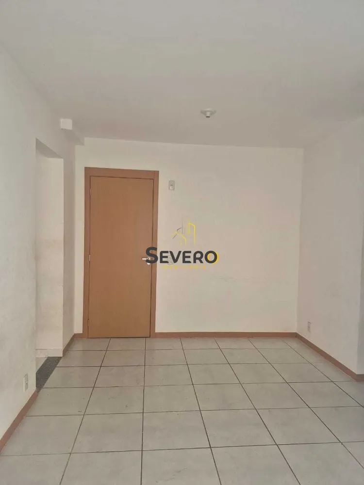 Apartamento, 2 quartos, 47 m² - Foto 8