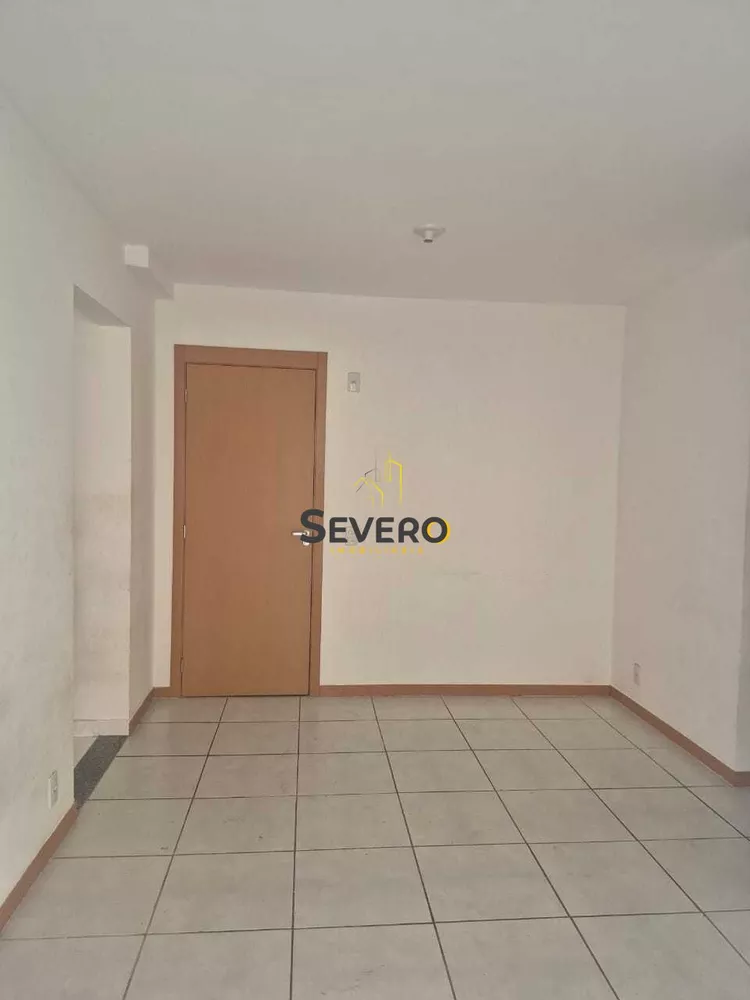 Apartamento, 2 quartos, 47 m² - Foto 4
