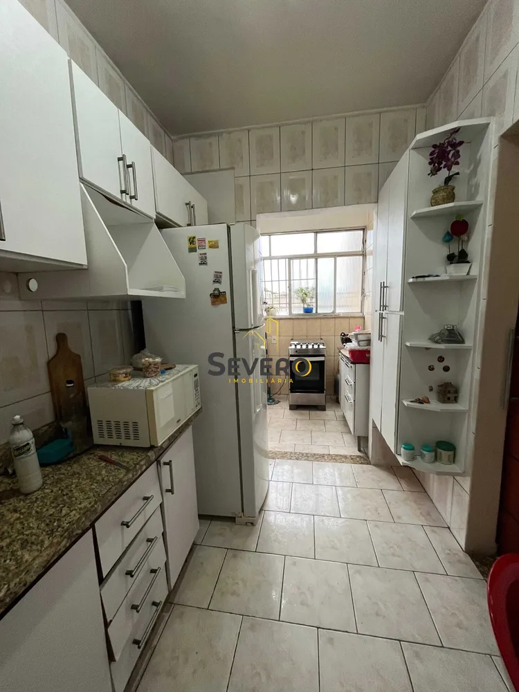 Apartamento, 2 quartos, 85 m² - Foto 17