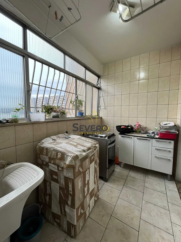 Apartamento, 2 quartos, 85 m² - Foto 21