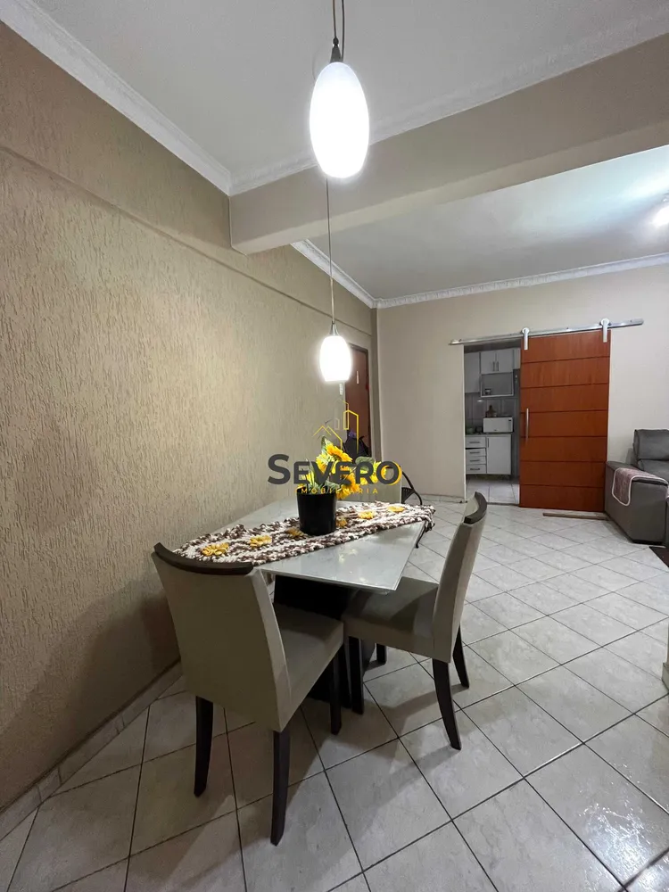Apartamento, 2 quartos, 85 m² - Foto 9