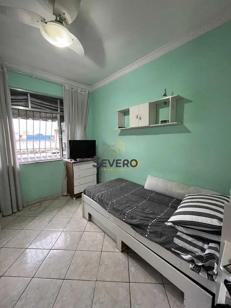 Apartamento, 2 quartos, 85 m² - Foto 15