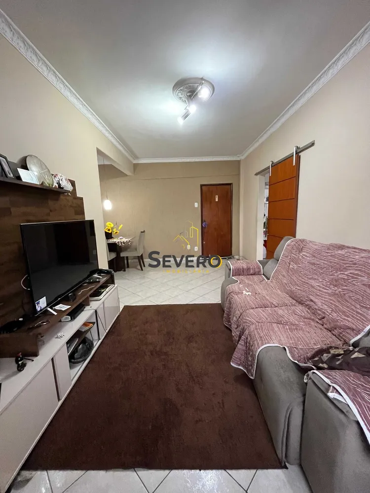 Apartamento, 2 quartos, 85 m² - Foto 6