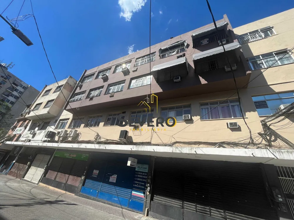 Apartamento, 2 quartos, 85 m² - Foto 2