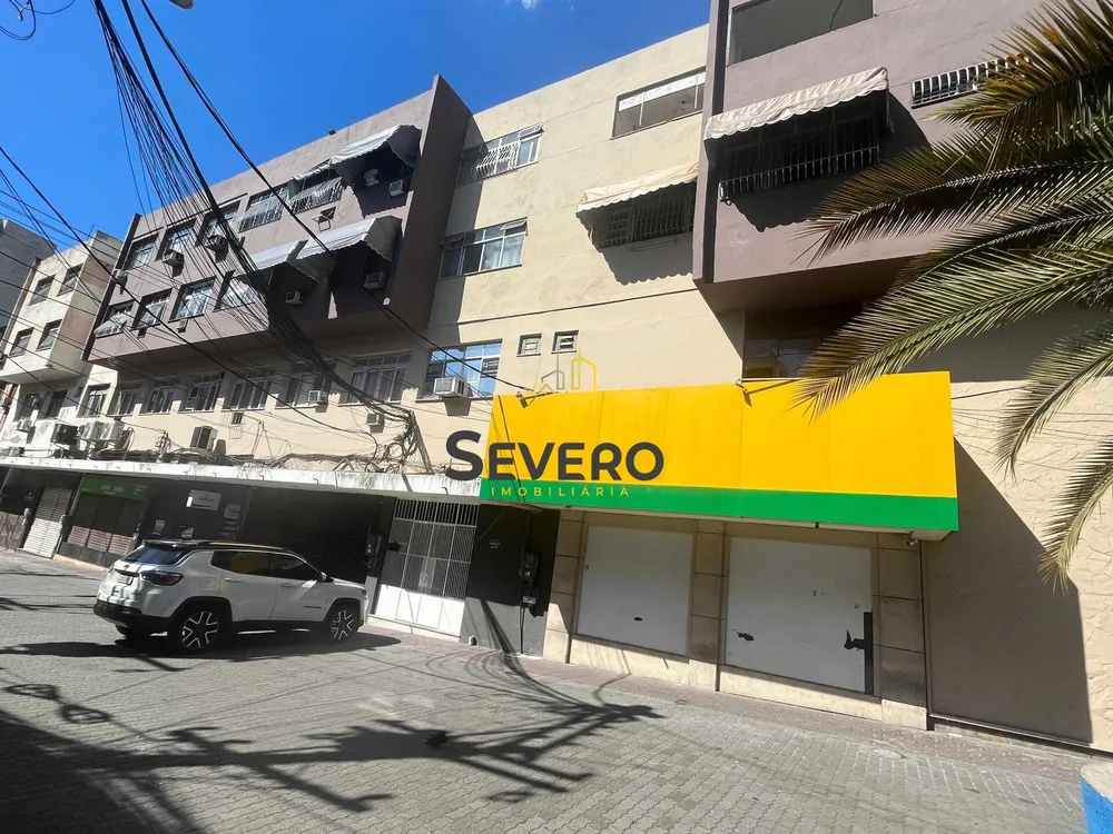 Apartamento, 2 quartos, 85 m² - Foto 3