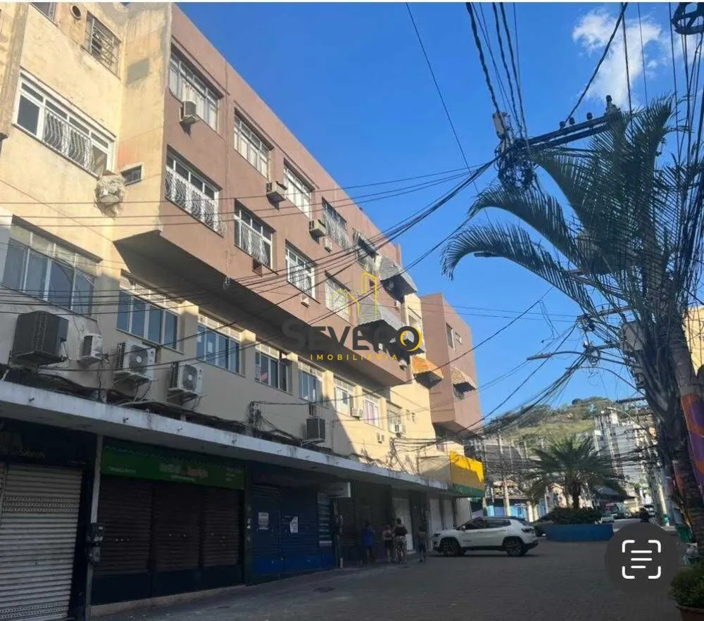 Apartamento, 2 quartos, 85 m² - Foto 1