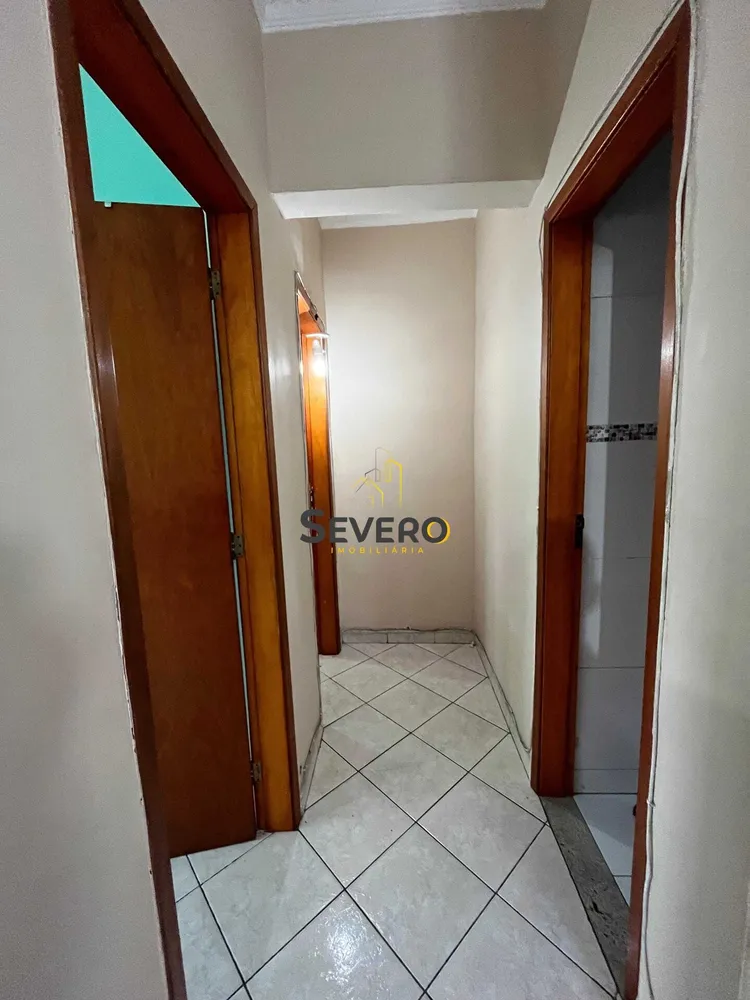Apartamento, 2 quartos, 85 m² - Foto 21