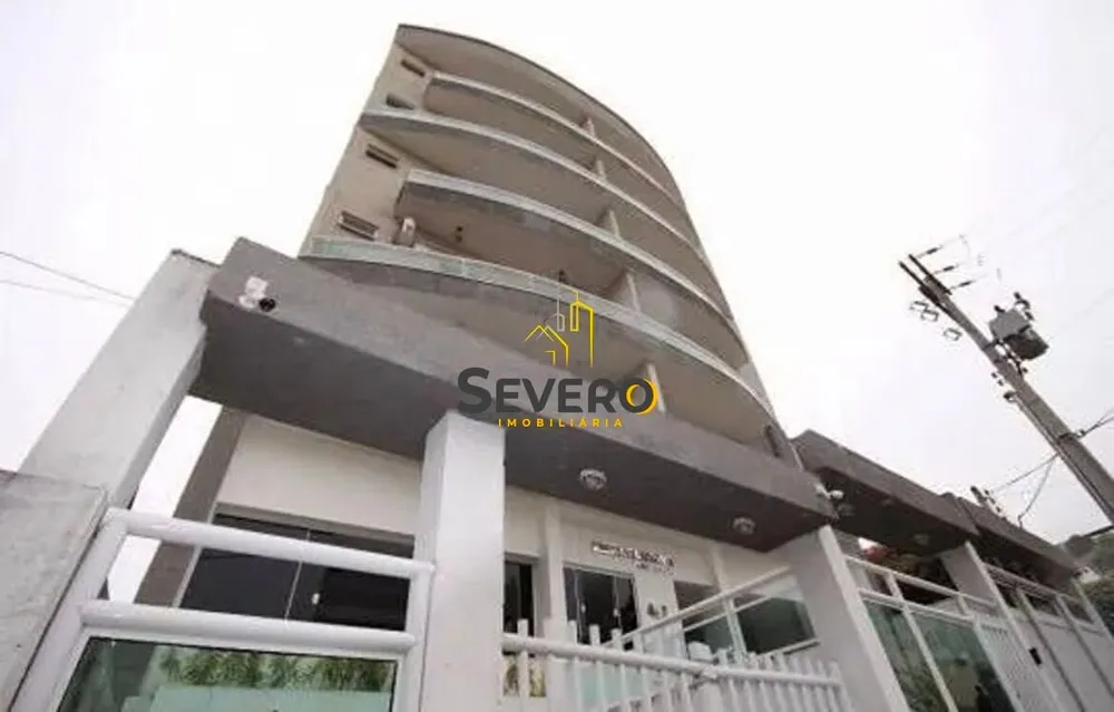 Apartamento, 2 quartos, 51 m² - Foto 1