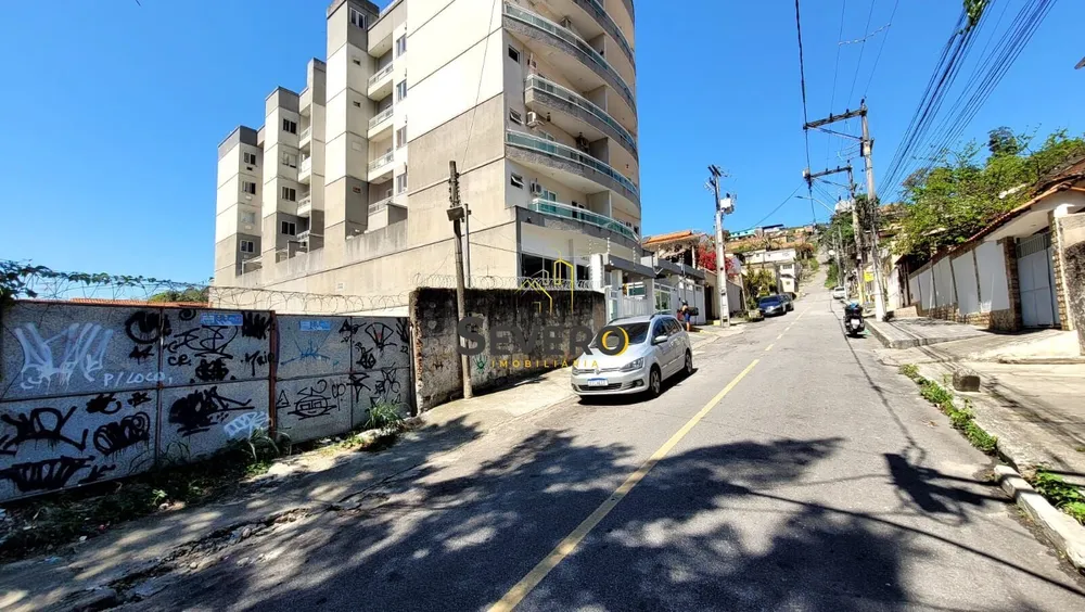 Apartamento, 2 quartos, 51 m² - Foto 3