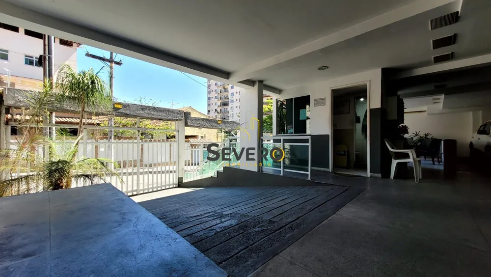 Apartamento, 2 quartos, 51 m² - Foto 5
