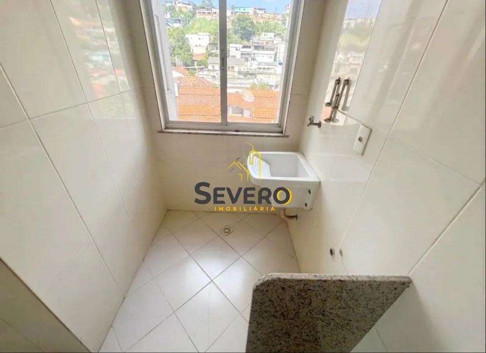 Apartamento, 2 quartos, 51 m² - Foto 19