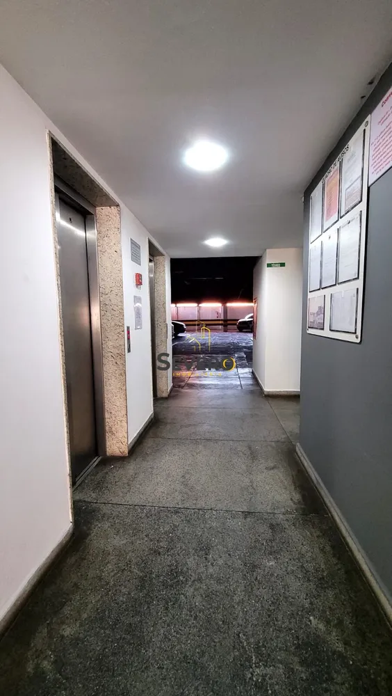 Apartamento, 2 quartos, 51 m² - Foto 10